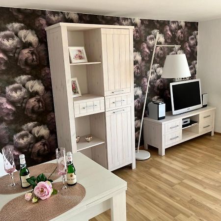 Das Ferienhaus Mit Aussicht Pirna Eksteriør bilde