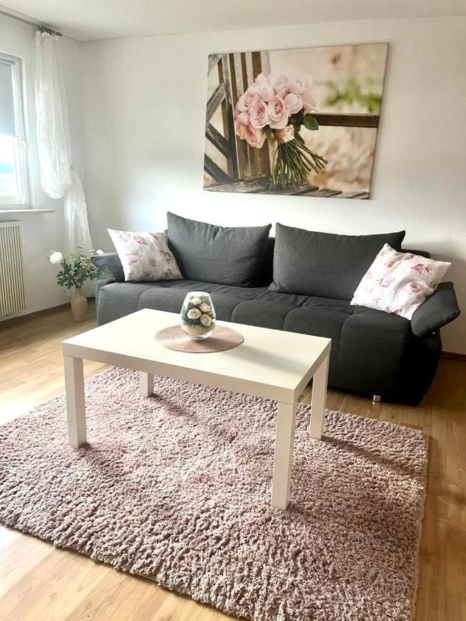 Das Ferienhaus Mit Aussicht Pirna Eksteriør bilde