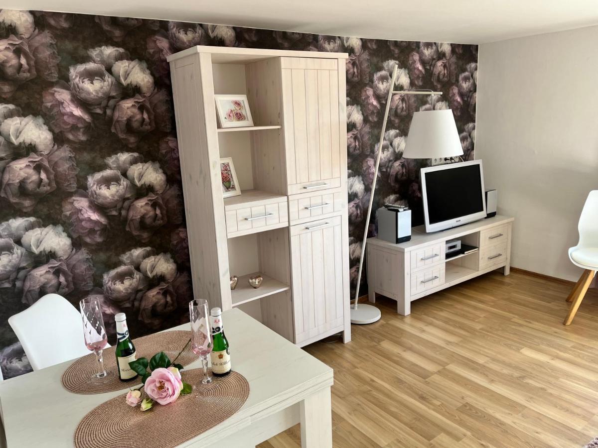 Das Ferienhaus Mit Aussicht Pirna Eksteriør bilde
