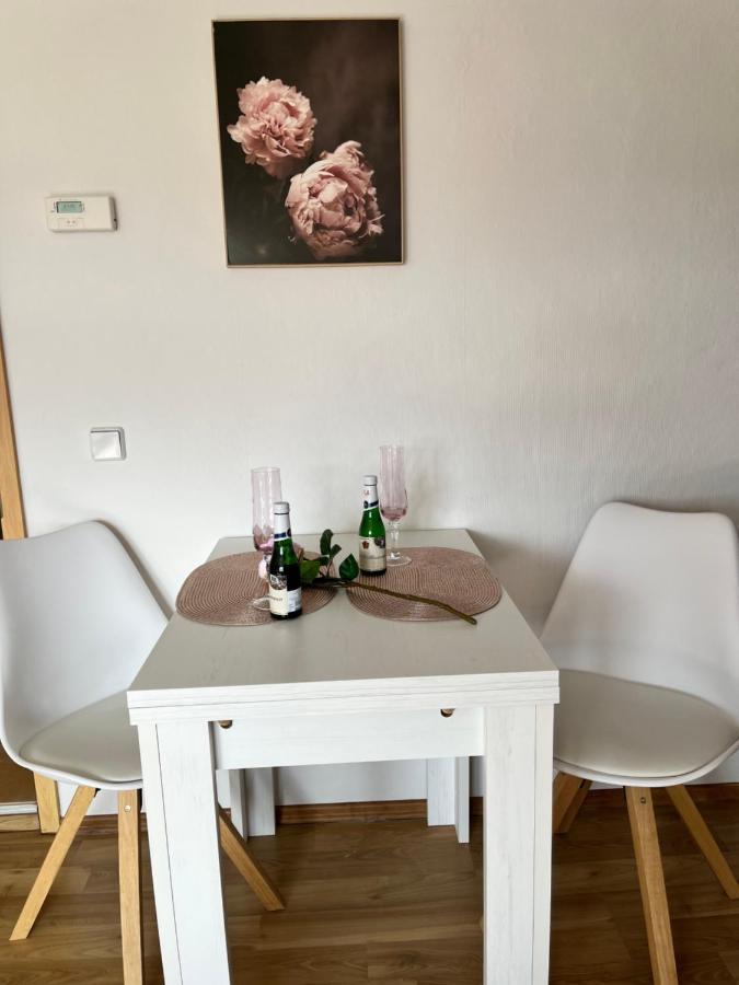 Das Ferienhaus Mit Aussicht Pirna Eksteriør bilde