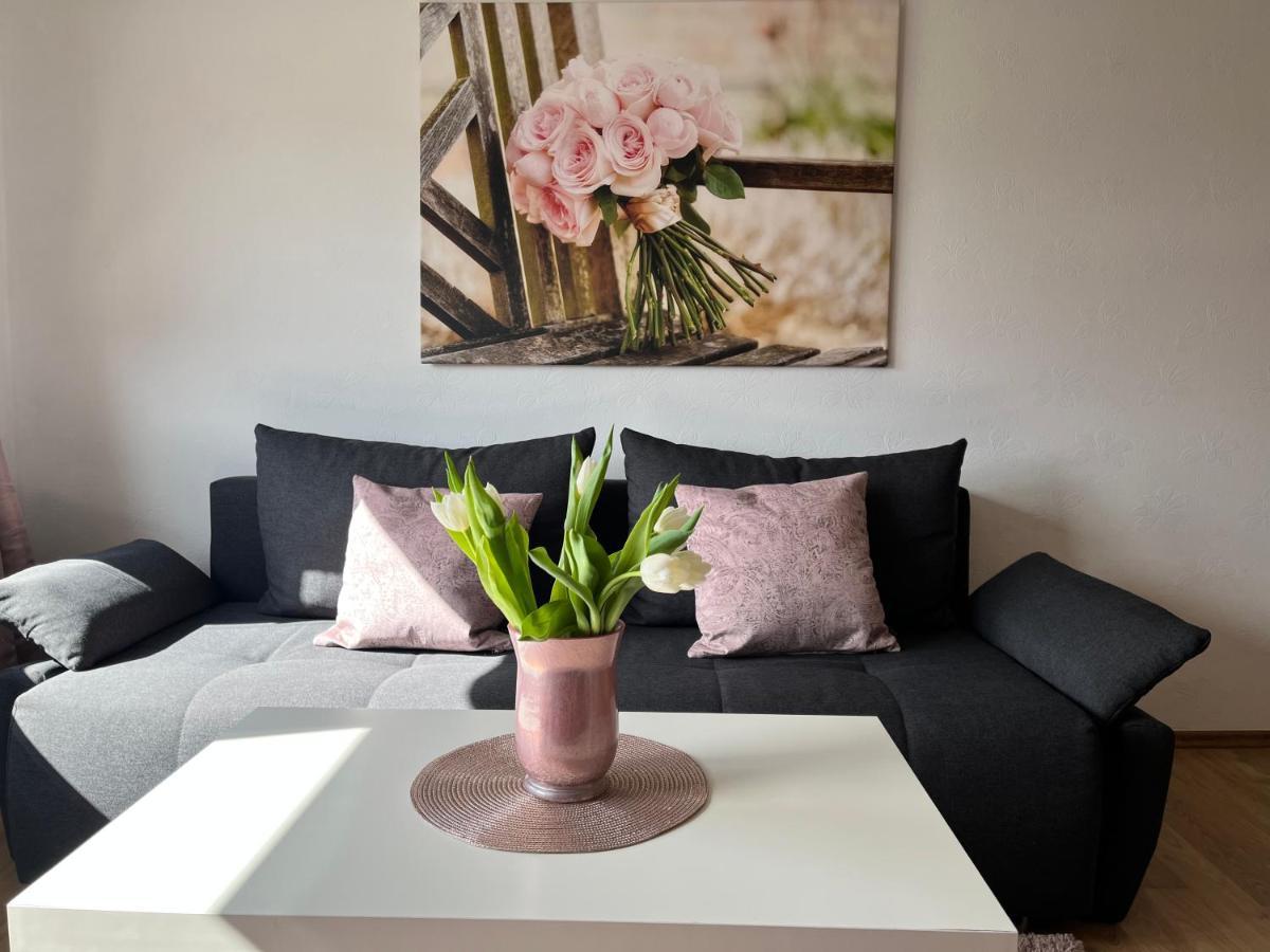 Das Ferienhaus Mit Aussicht Pirna Eksteriør bilde